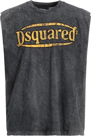 Dsquared2 TOPS - T-shirts