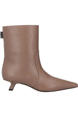 Brunello Cucinelli CHAUSSURES - Bottines