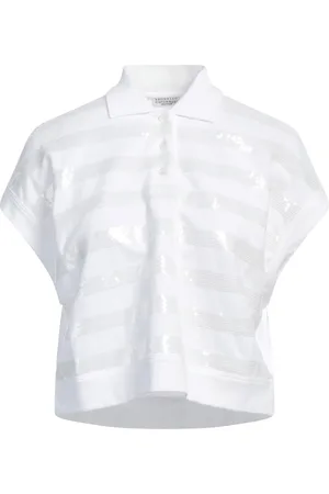 Brunello Cucinelli TOPS - Polos