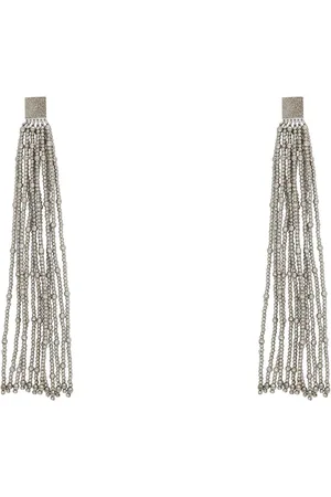 Brunello Cucinelli JOAILLERIE et MONTRES - Boucles d