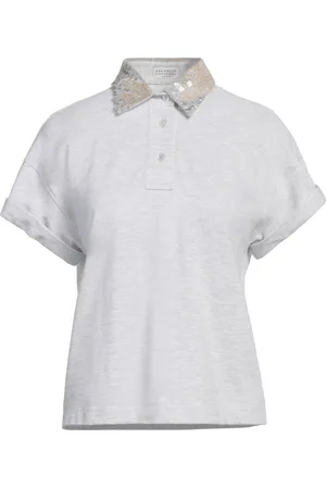 Brunello Cucinelli TOPS - Polos