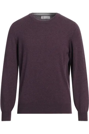 Brunello Cucinelli MAILLE - Pullover