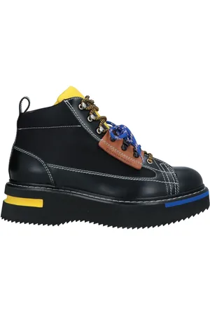Dsquared2 CHAUSSURES - Bottines