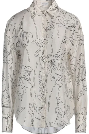 Brunello Cucinelli TOPS - Chemises