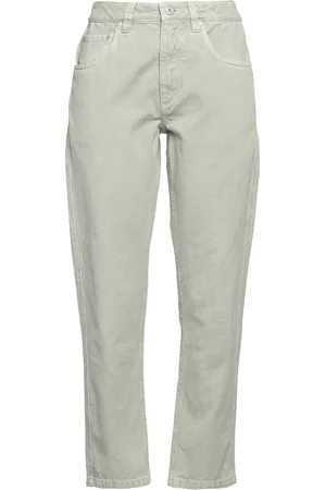 Brunello Cucinelli BAS - Pantalons en jean