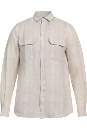 Brunello Cucinelli TOPS - Chemises
