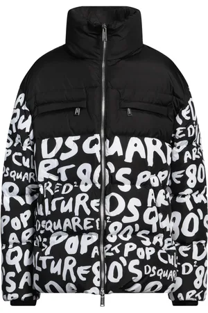 Dsquared2 MANTEAUX - Doudounes plume ou synthétique