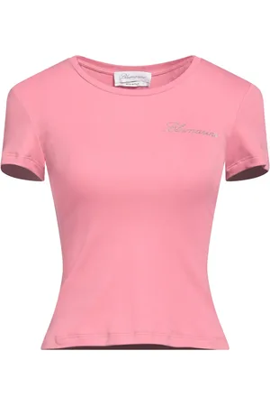 BLUMARINE TOPS - T-shirts