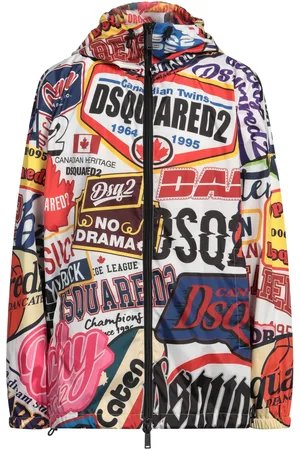 Dsquared2 MANTEAUX - Vestes et blousons