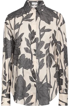 Brunello Cucinelli TOPS - Chemises