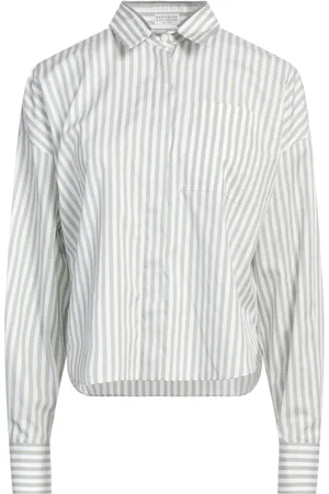 Brunello Cucinelli TOPS - Chemises
