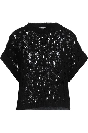 Brunello Cucinelli MAILLE - Pullover