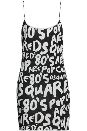 Dsquared2 ROBES - Robes courtes