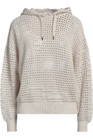 Brunello Cucinelli MAILLE - Pullover