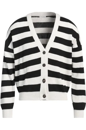 Brunello Cucinelli MAILLE - Cardigans