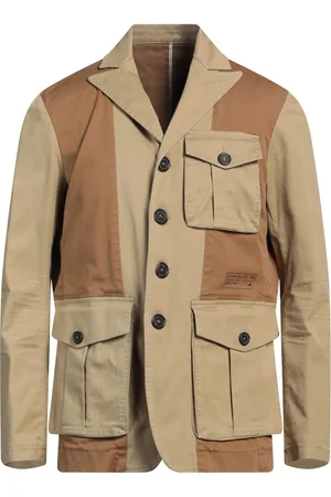Dsquared2 MANTEAUX - Vestes et blousons