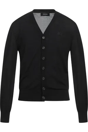 Dsquared2 MAILLE - Cardigans