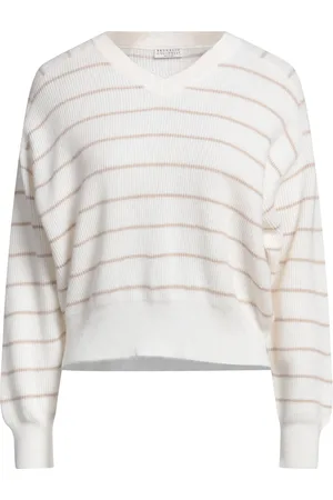 Brunello Cucinelli MAILLE - Pullover