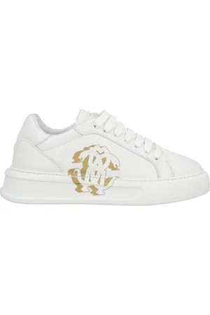 Roberto Cavalli CHAUSSURES - Sneakers