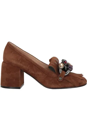 Casadei CHAUSSURES - Mocassins