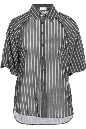 Brunello Cucinelli TOPS - Chemises