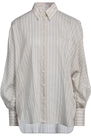 Brunello Cucinelli TOPS - Chemises