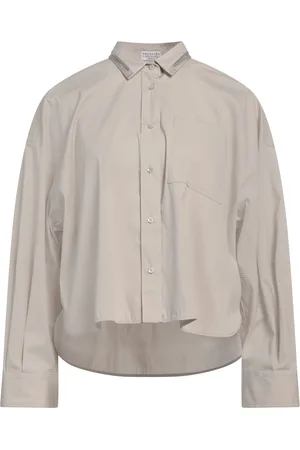 Brunello Cucinelli TOPS - Chemises