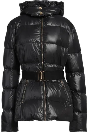 VERSACE MANTEAUX - Doudounes plume ou synthétique