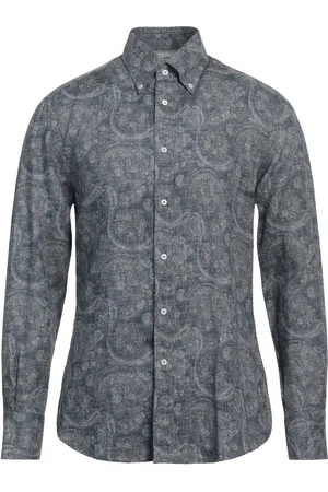 Brunello Cucinelli TOPS - Chemises