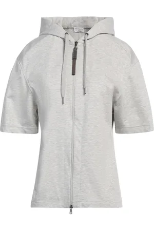 Brunello Cucinelli TOPS - Sweat-shirts