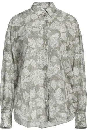 Brunello Cucinelli TOPS - Chemises