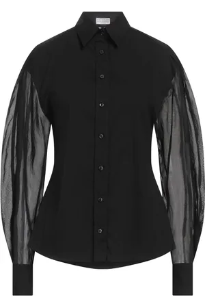 Brunello Cucinelli TOPS - Chemises