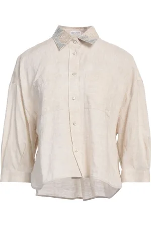 Brunello Cucinelli TOPS - Chemises