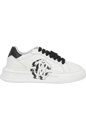 Roberto Cavalli CHAUSSURES - Sneakers