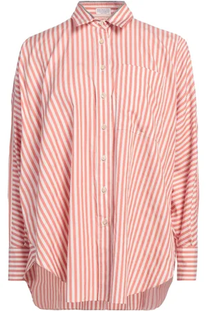 Brunello Cucinelli TOPS - Chemises