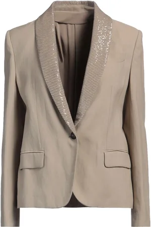Brunello Cucinelli Ensembles et coordonnés - Blazers