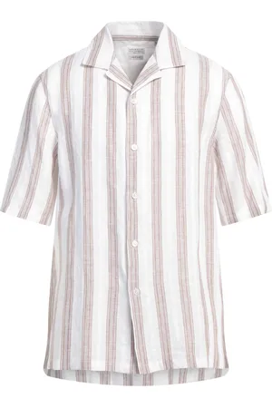 Brunello Cucinelli TOPS - Chemises