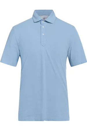 Brunello Cucinelli TOPS - Polos