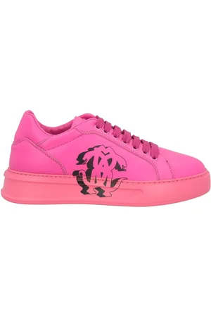 Roberto Cavalli CHAUSSURES - Sneakers