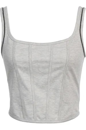 Brunello Cucinelli TOPS - Tops