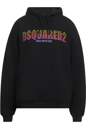 Dsquared2 TOPS - Sweat-shirts