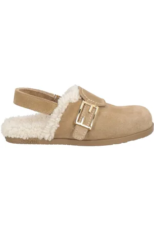 Fendi CHAUSSURES - Sandales