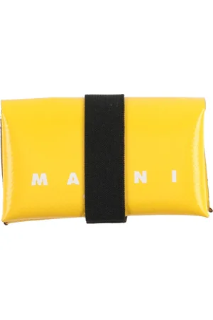Marni Petite maroquinerie - Portefeuilles