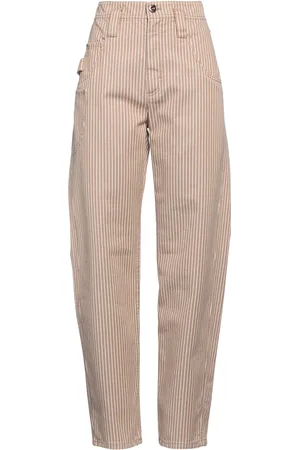 Brunello Cucinelli BAS - Pantalons en jean