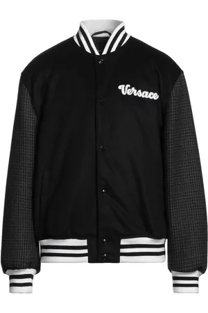 VERSACE MANTEAUX - Vestes et blousons