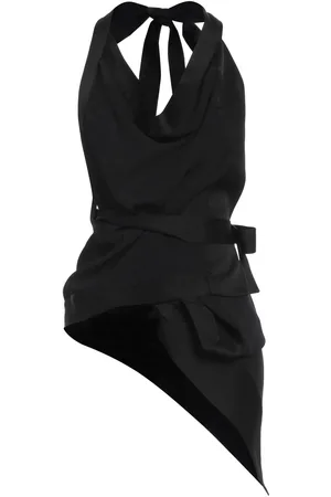 DRIES VAN NOTEN TOPS - Tops