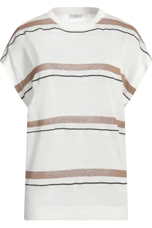 Brunello Cucinelli MAILLE - Pullover