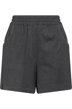 Brunello Cucinelli BAS - Shorts et bermudas