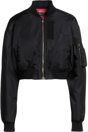 VERSACE MANTEAUX - Vestes et blousons