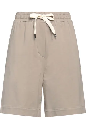 Brunello Cucinelli BAS - Shorts et bermudas